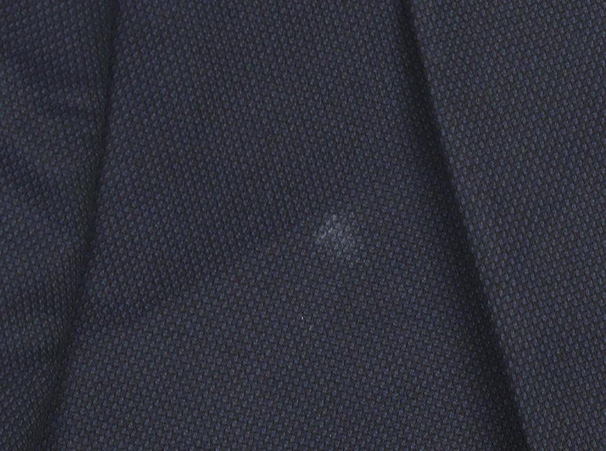 Marks & Spencer Men's Blue Slim Fit Blazer 34