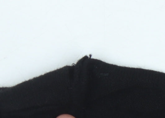 Mint Velvet Black Dress Size 10 for Women
