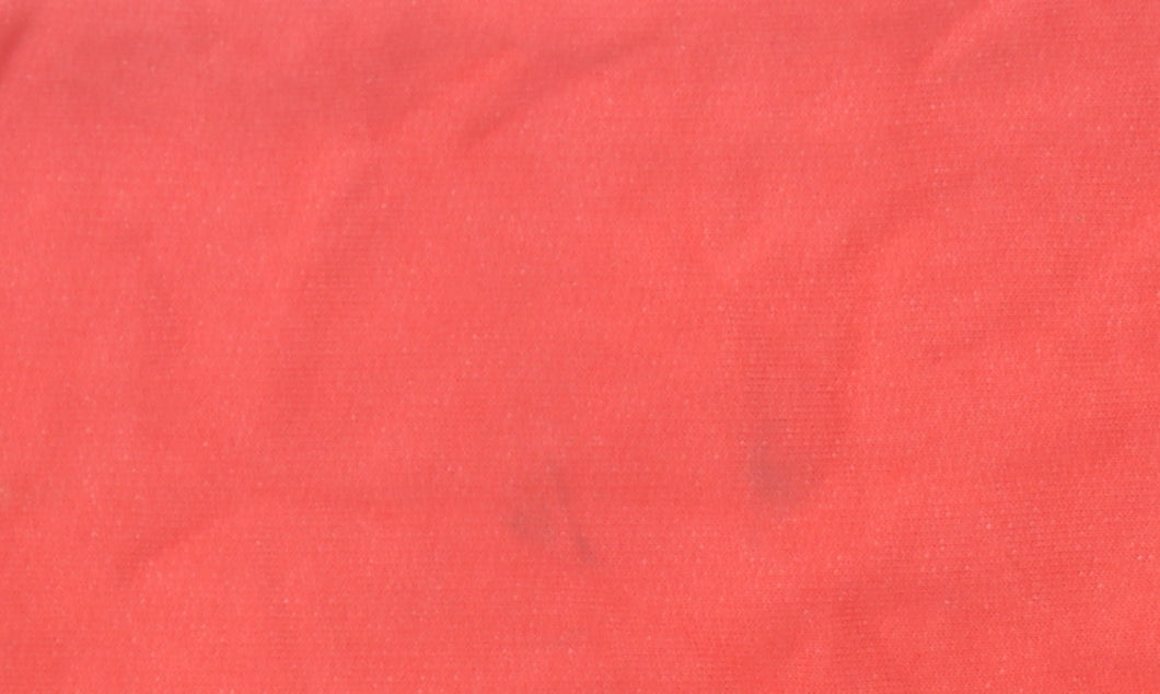 Lands' End Women's Red XS Pullover Sweatshirt