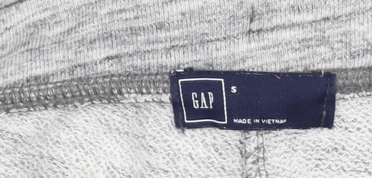 Gap Women's Grey Jogger Trousers - Size S, Casual