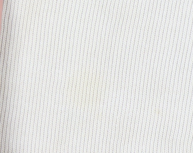 Burton Men's Beige Pullover Sweater L, Long Sleeve