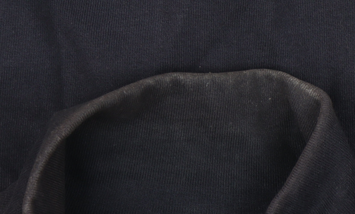 Gap Men's Black Full Zip Sweatshirt L