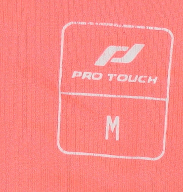 Pro Touch Men's Multicoloured T-Shirt M