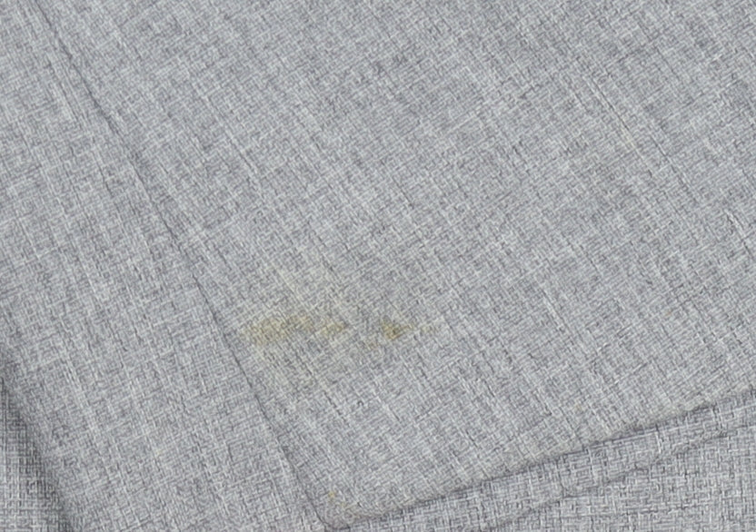 C&A Grey Men's Blazer 38 Short Jacket