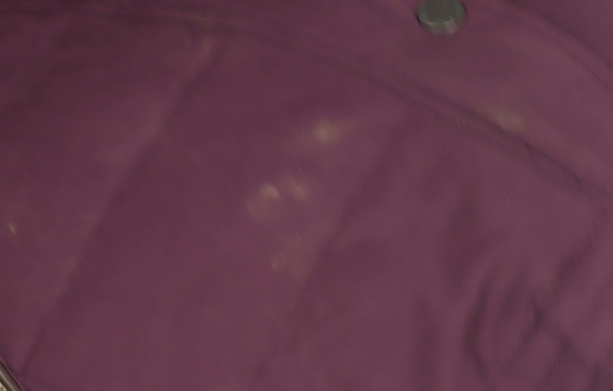FatFace Women's Purple Puffer Jacket Size 18