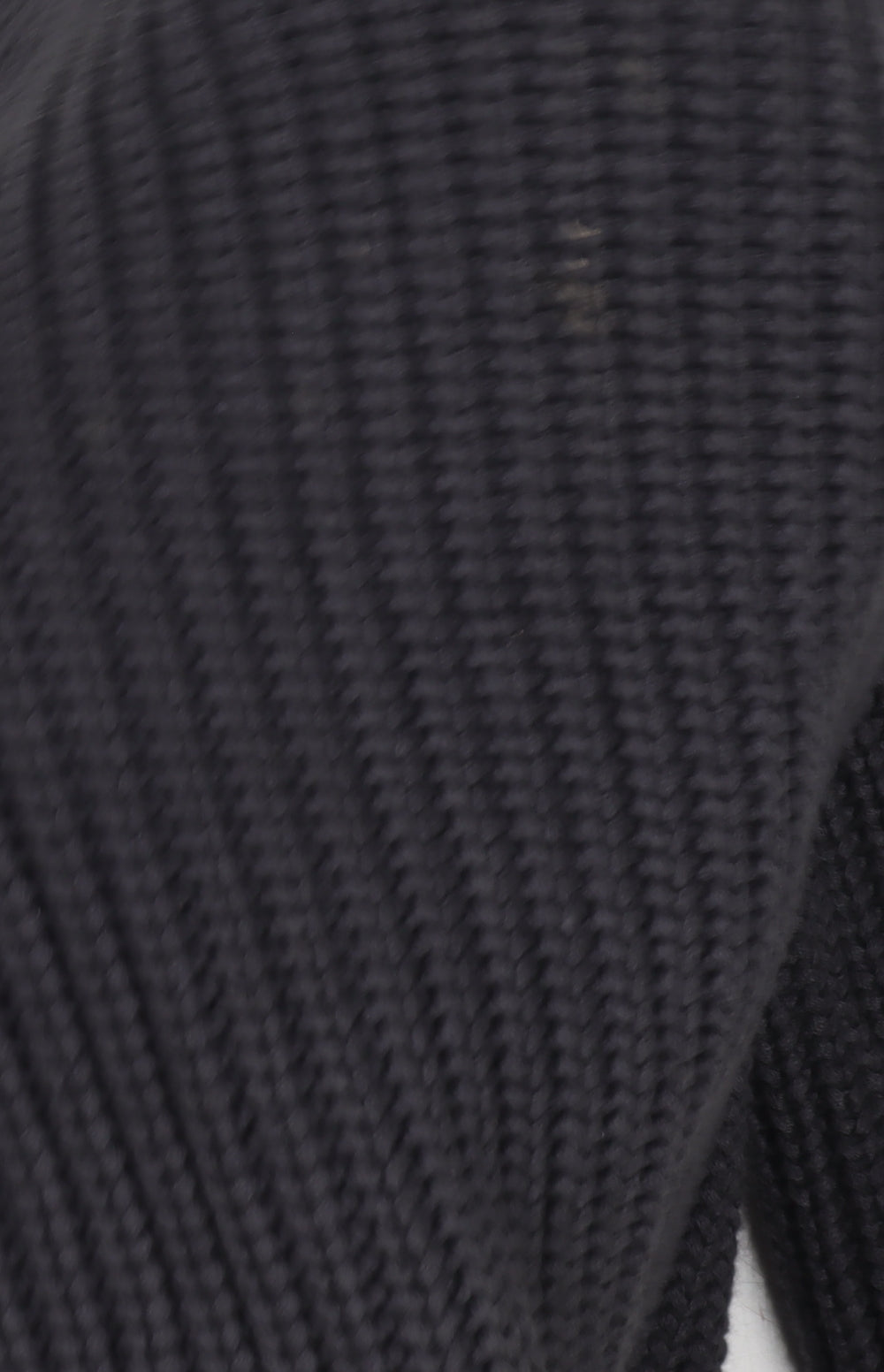 Wrap Women's Black Pullover Jumper, Size 18, Relaxed Fit