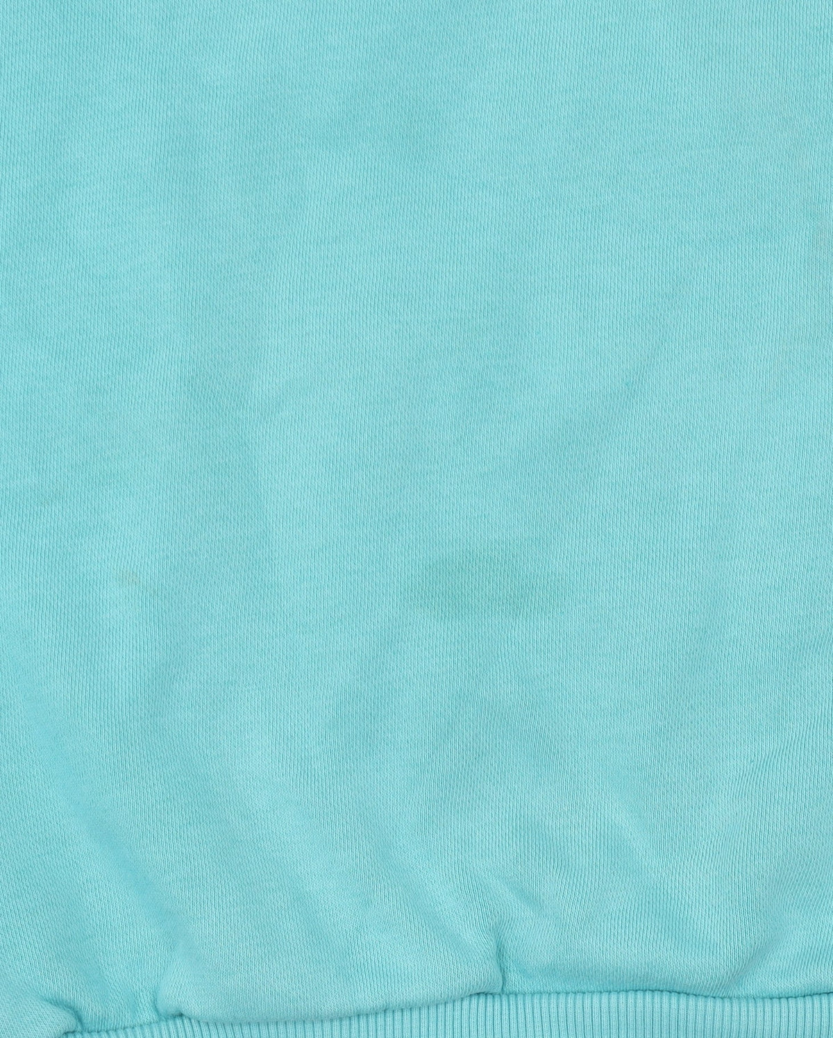Reebok Blue Men's Medium Pullover Sweatshirt