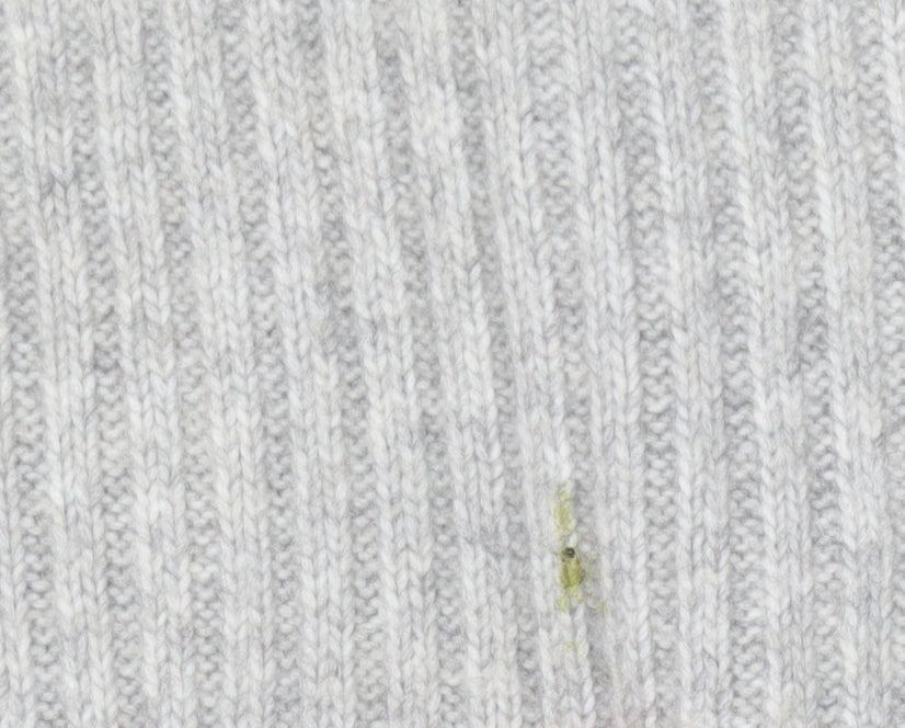 Marks & Spencer Women's Grey Pullover Jumper - Size S