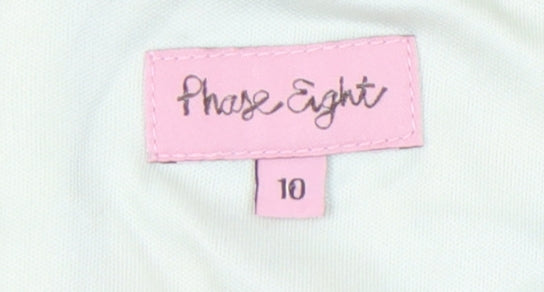 Phase Eight Women's Multicoloured Floral Dress
