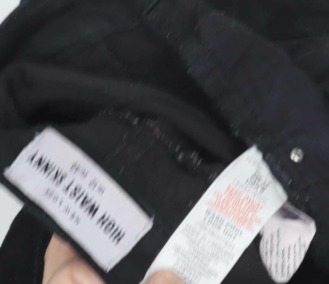 Marks & Spencer Women's Black Skinny Jeans
