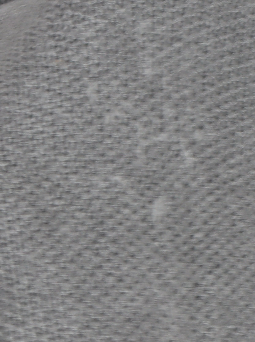 Seraphine Women's Grey Collared Jumper Size 10