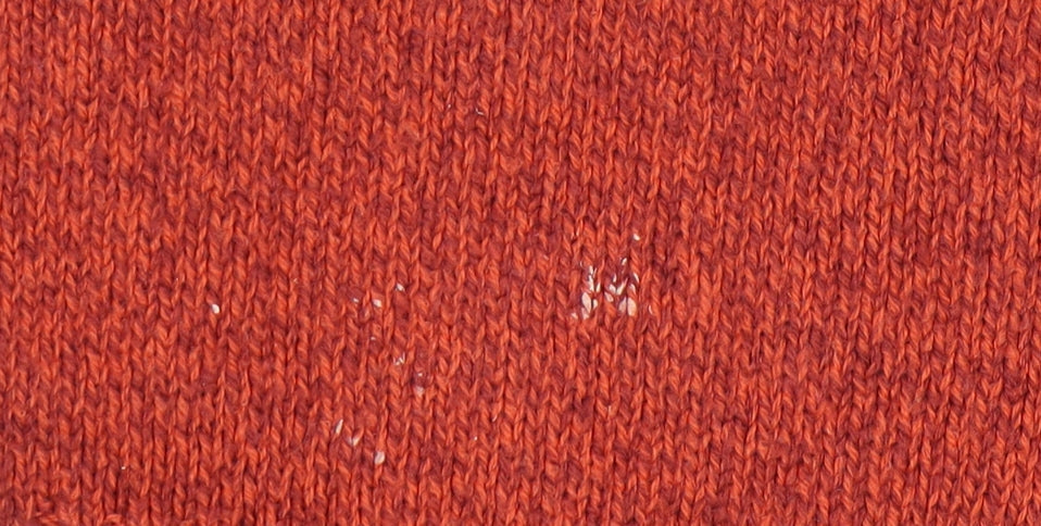 H&M Women’s Red Pullover Jumper Size 14