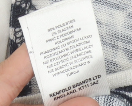Nocozo Women's Multicoloured Floral Pullover Jumper