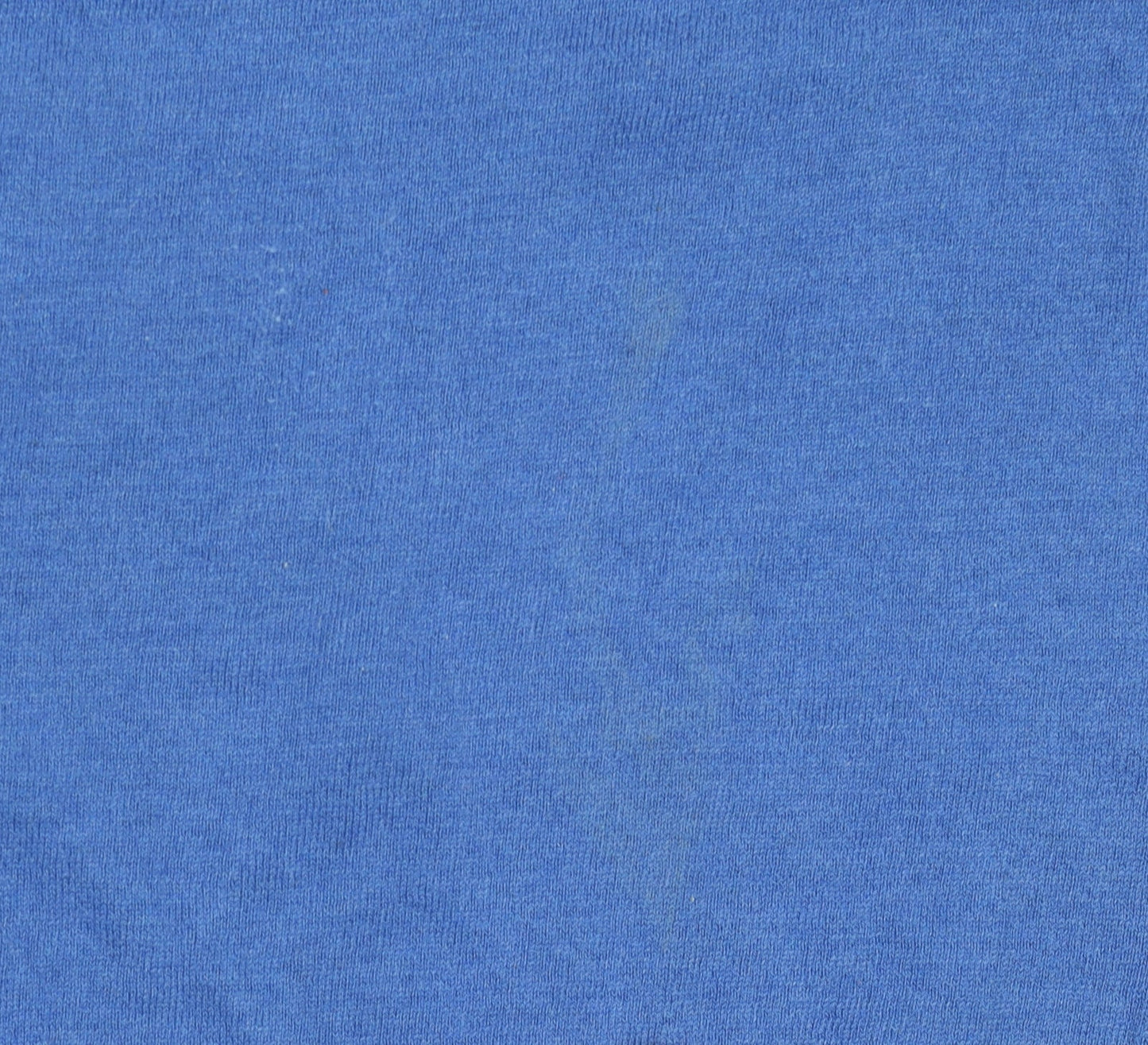 Old Navy Women’s Blue Crew Neck Jumper Size 8 Cotton Blend