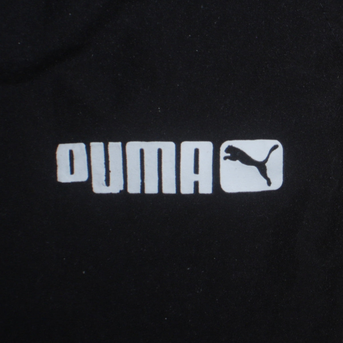 Puma Men’s Black Sweatpants S Regular Fit Casual Trousers