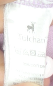 Tulchan Women’s Pink Polo Shirt Size 12 Cotton Casual Top