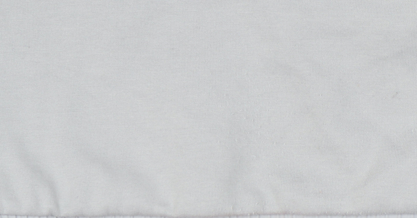 Marks & Spencer Men’s Silver Grey XL 44-46 in Full Zip Jacket Casual