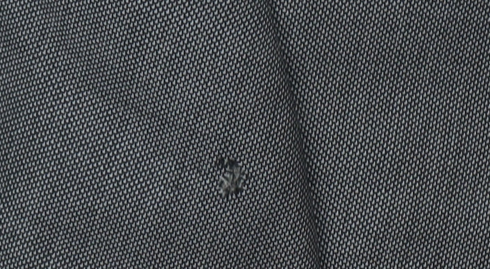 Marks & Spencer Men's Grey Wool Blazer Jacket 44in Chest Medium