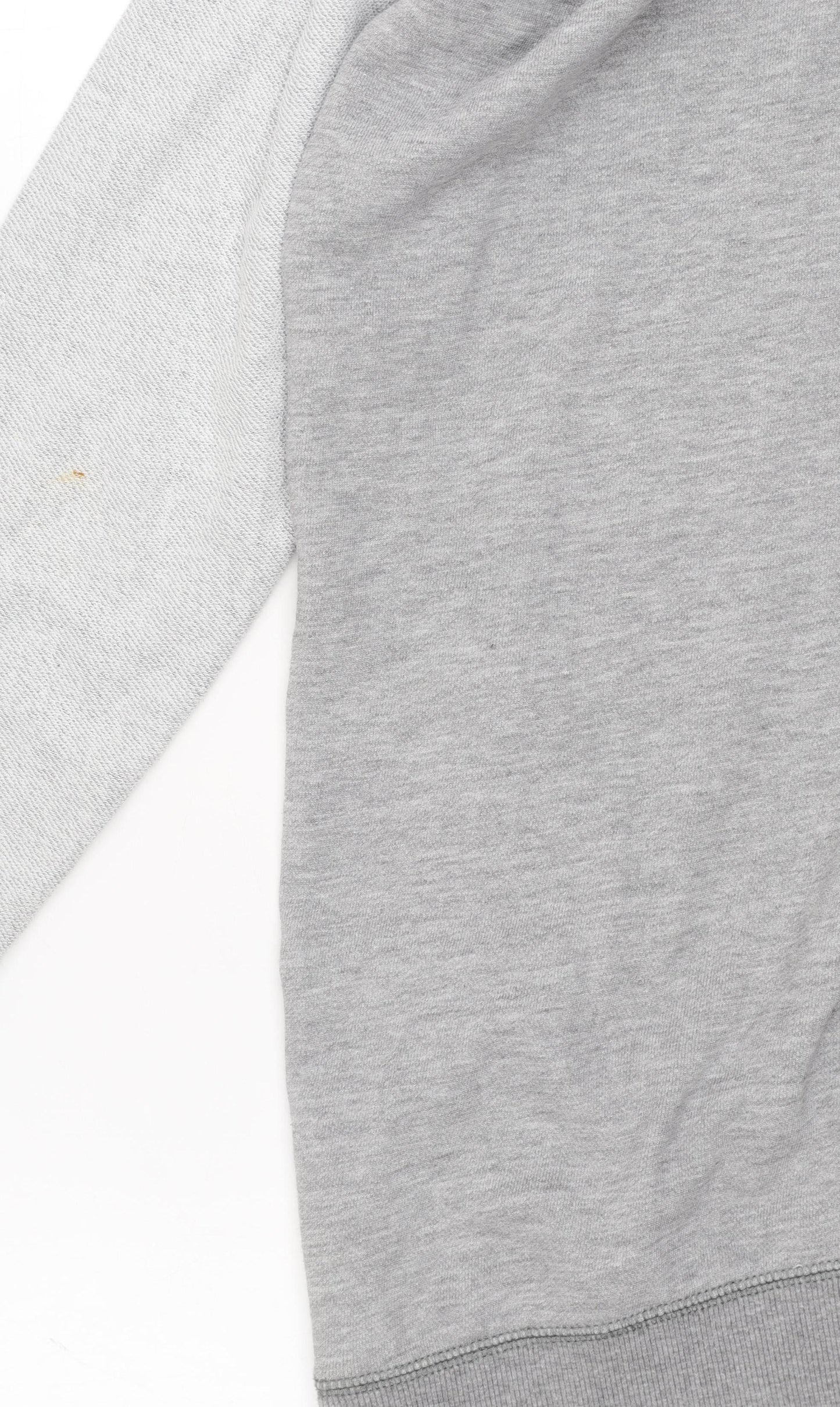 Next Women’s Grey Size 16 Crew Neck Long Sleeve Sweatshirt