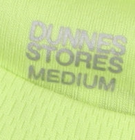 Dunnes Men’s Green Medium Short Sleeve Crew Neck T-Shirt