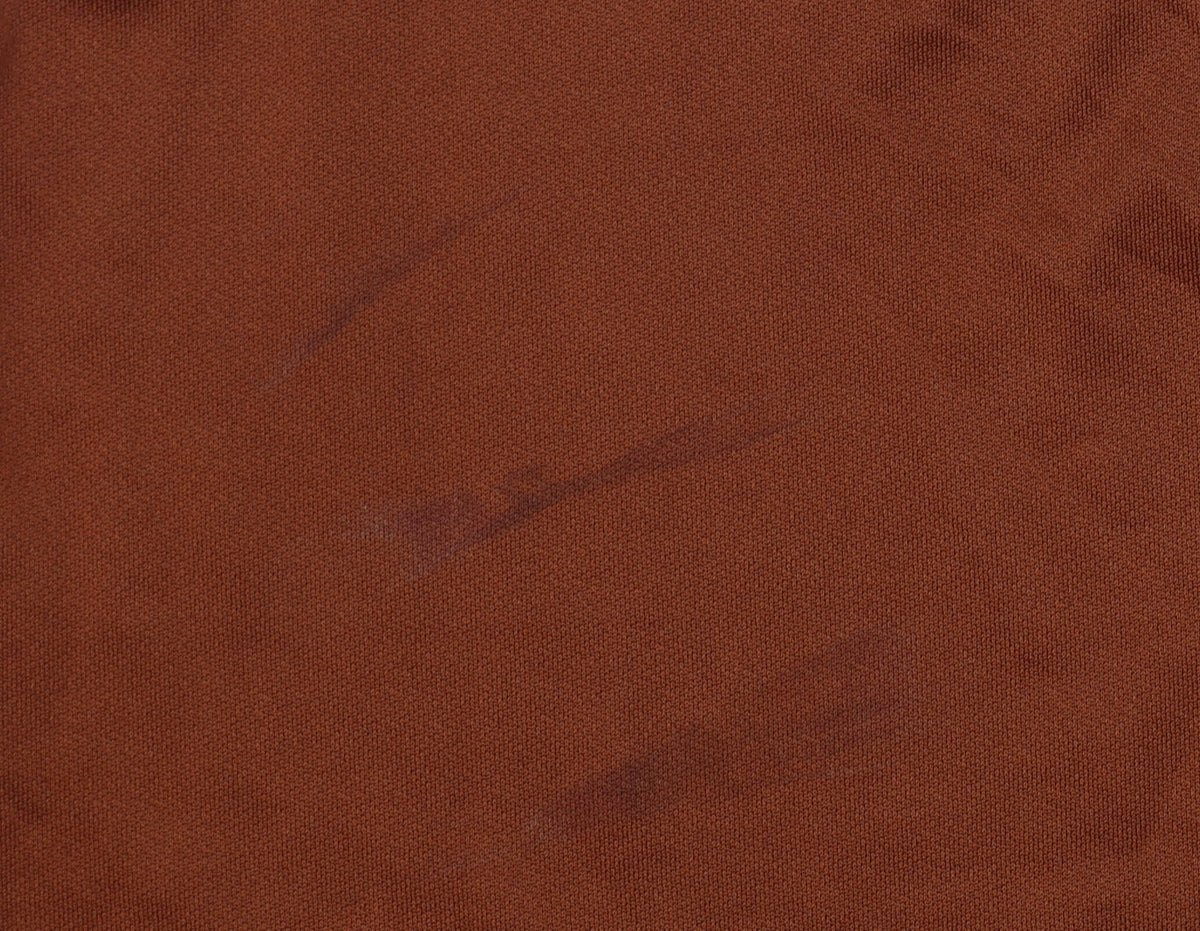 Zara Trafaluc Women’s Brown Long Sleeve Jersey Top Size S