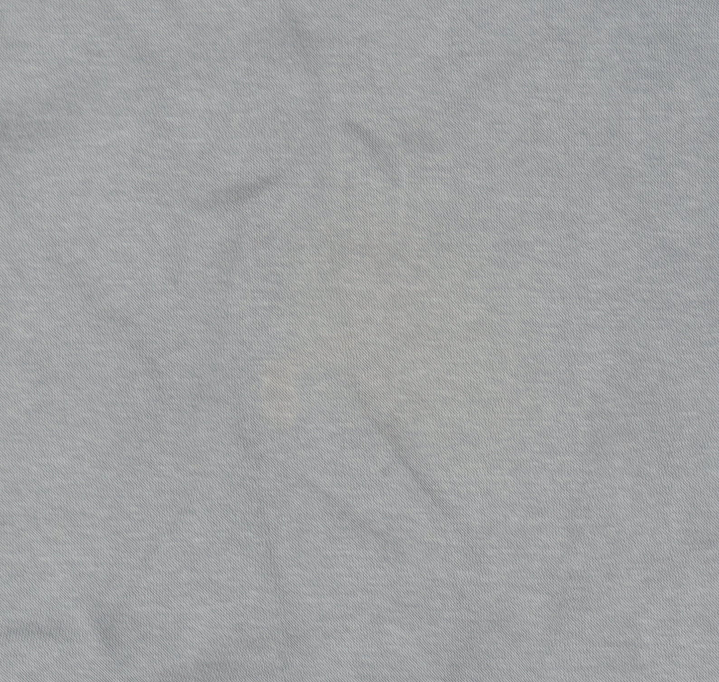 French Connection Men's Grey Crew Neck Sweatshirt Medium