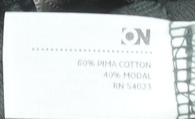 Old Navy Women’s Grey XL Lightweight Jersey Cardigan