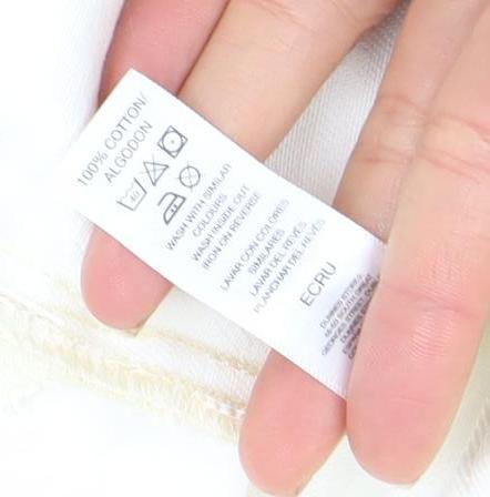Dunnes Women’s Ivory Cotton Basic Jacket XS