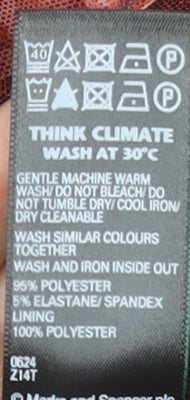 Marks & Spencer Women Brown Animal Print A-Line Dress Size 10 Tall