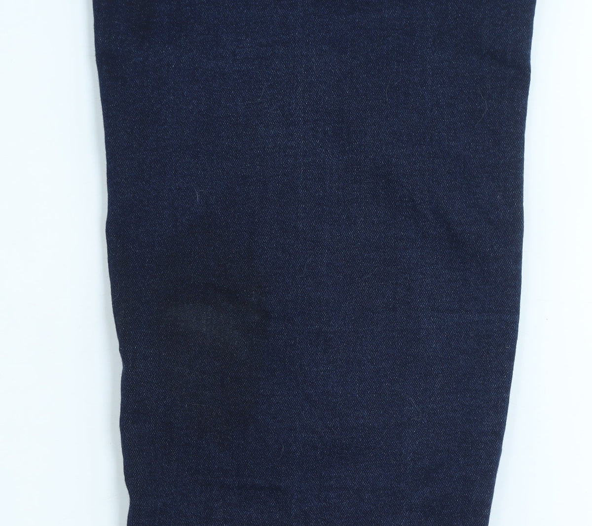 Savida Women Blue Skinny Mid Rise Stretch Jeans Size 14