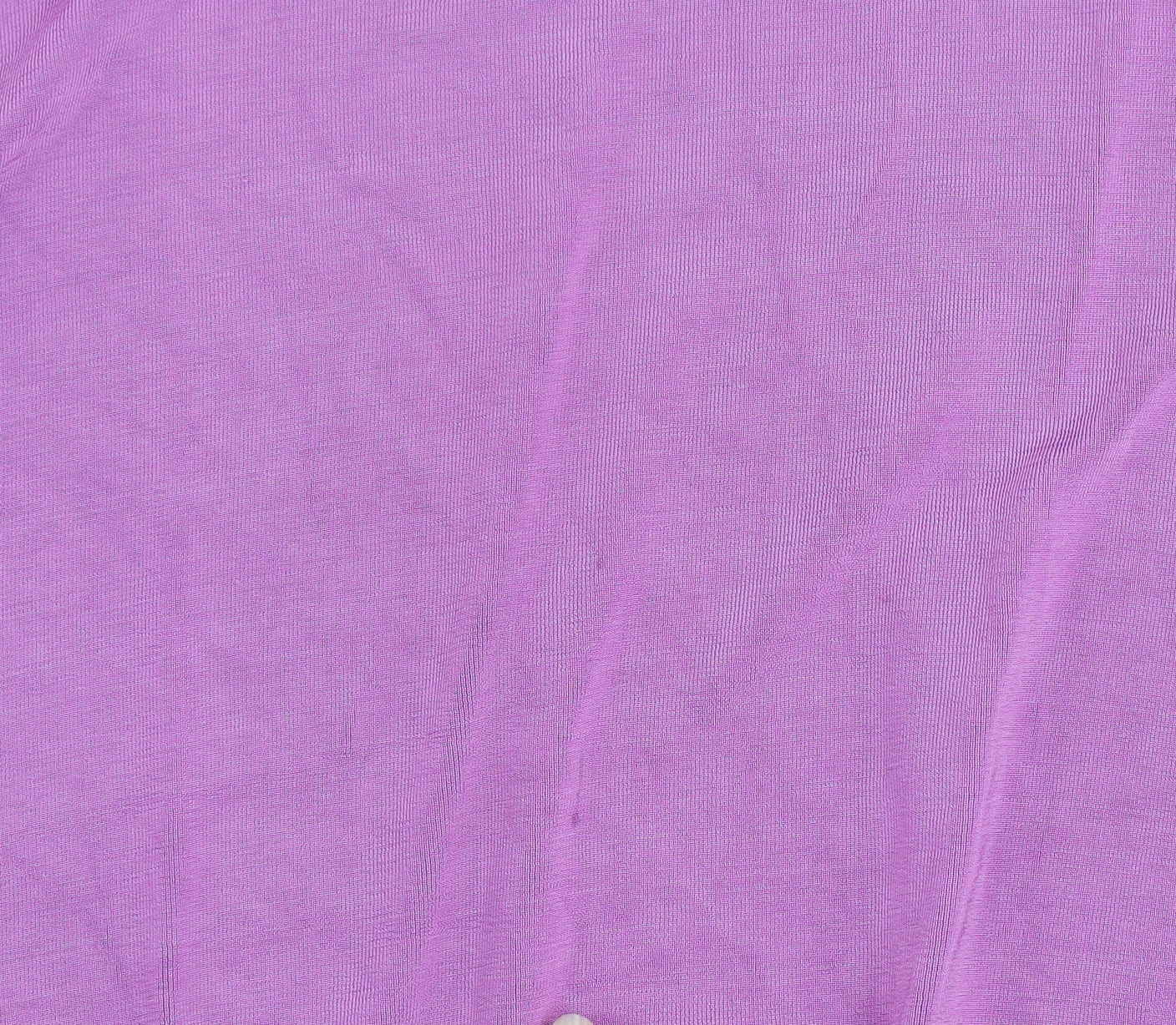 Ulla Popken Women Purple Plus Size 28/30 Sleeveless Tank Dress