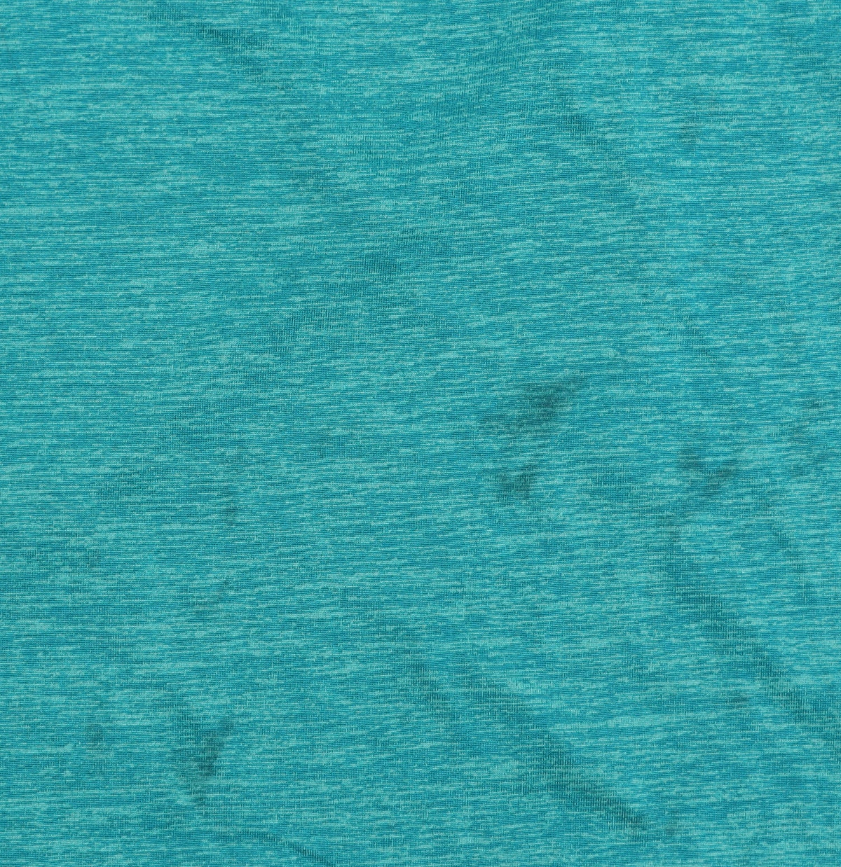 Under Armour Men Blue 2XL V-Neck Moisture-Wicking Active T-Shirt