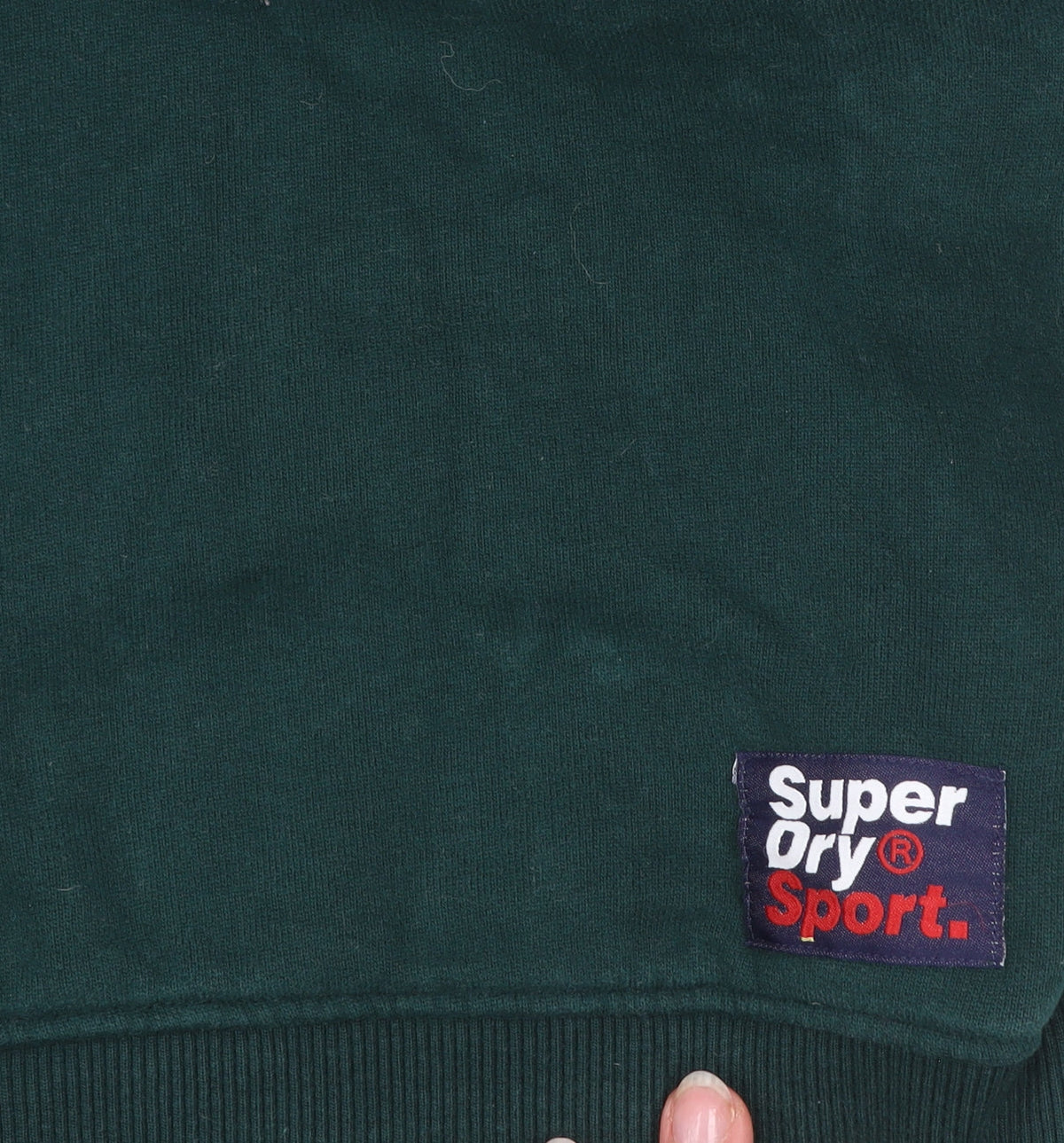 Superdry Men’s Multicoloured Pullover Sweatshirt Size S