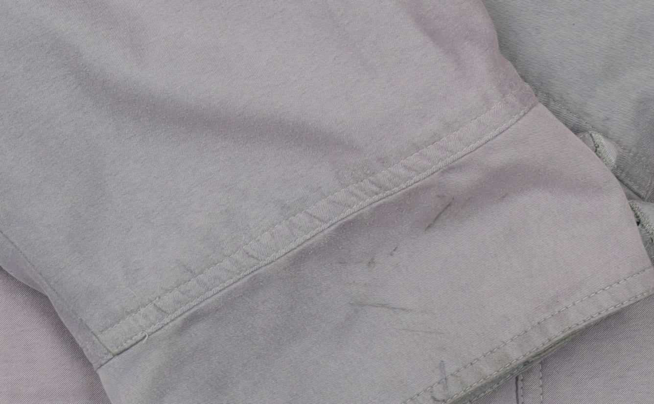 The Dales Collection Women's Purple XL Rain Coat Jacket