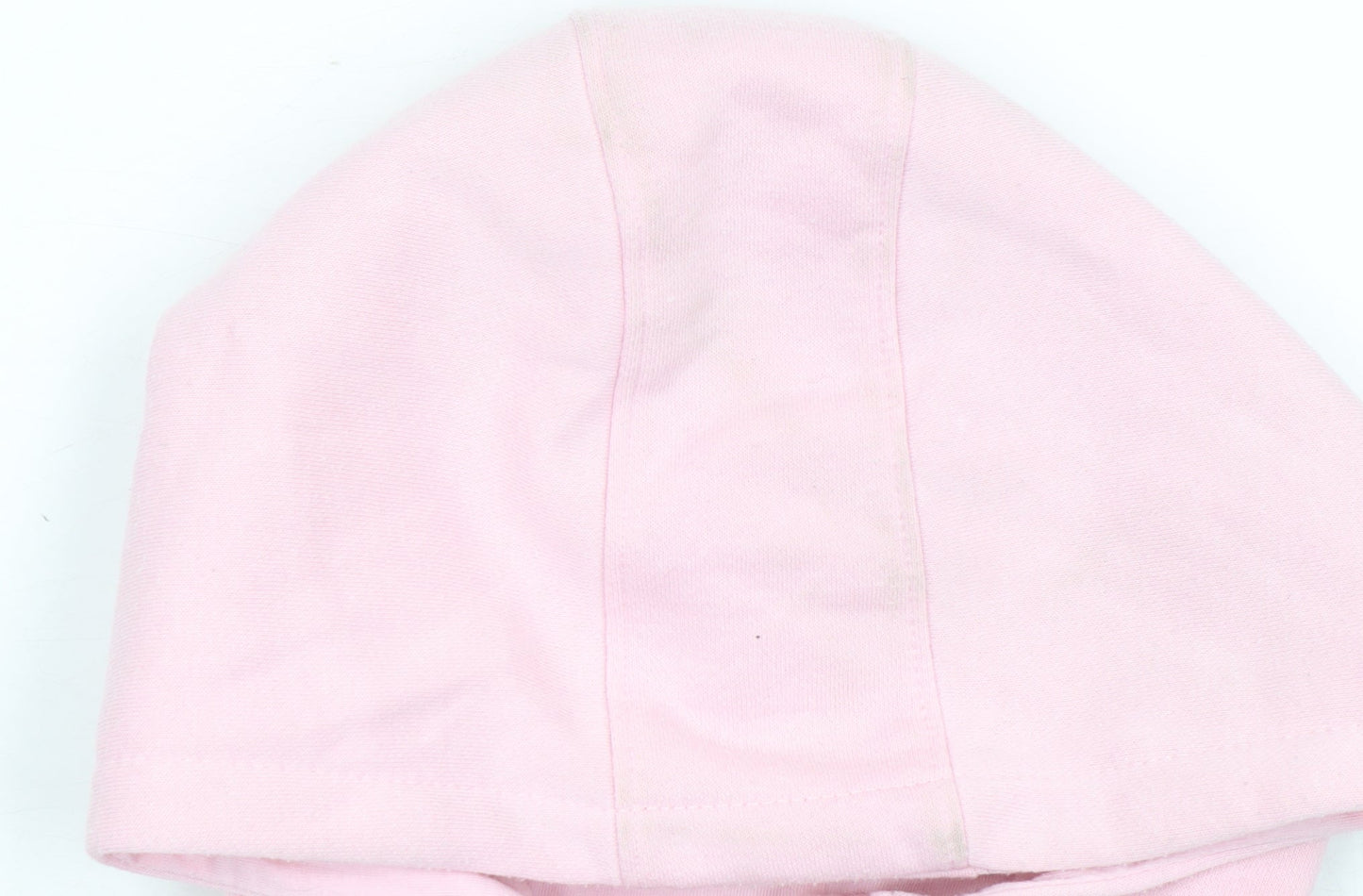 Slazenger Girls Pink & Grey Full Zip Hoodie 11-12 Years Colourblock Design