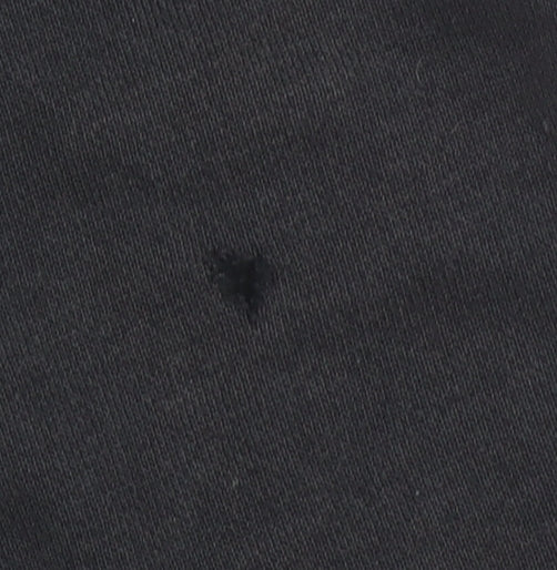 Jordan Boys Black Pullover Fleece Sweatshirt 12-13 Years Logo Crew Neck