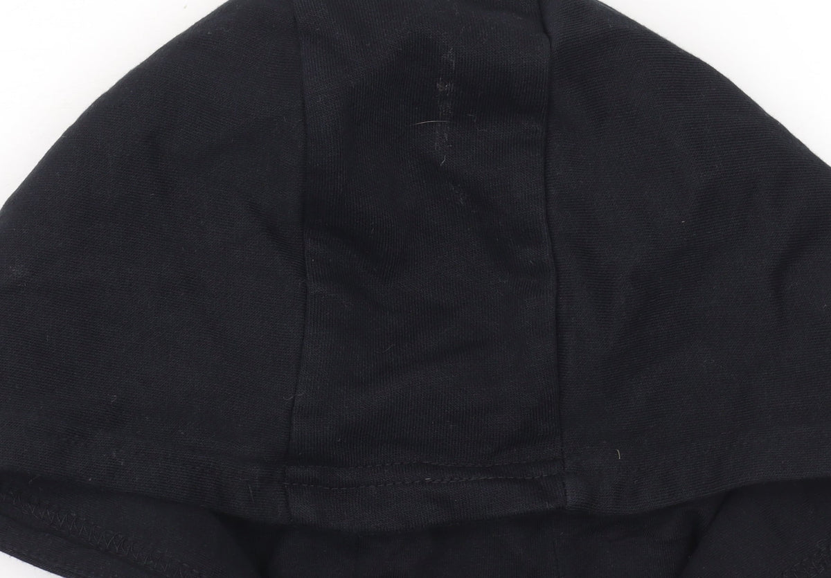 Vanilla Underground Boys Black PlayStation Full Zip Hoodie 9-10 Years