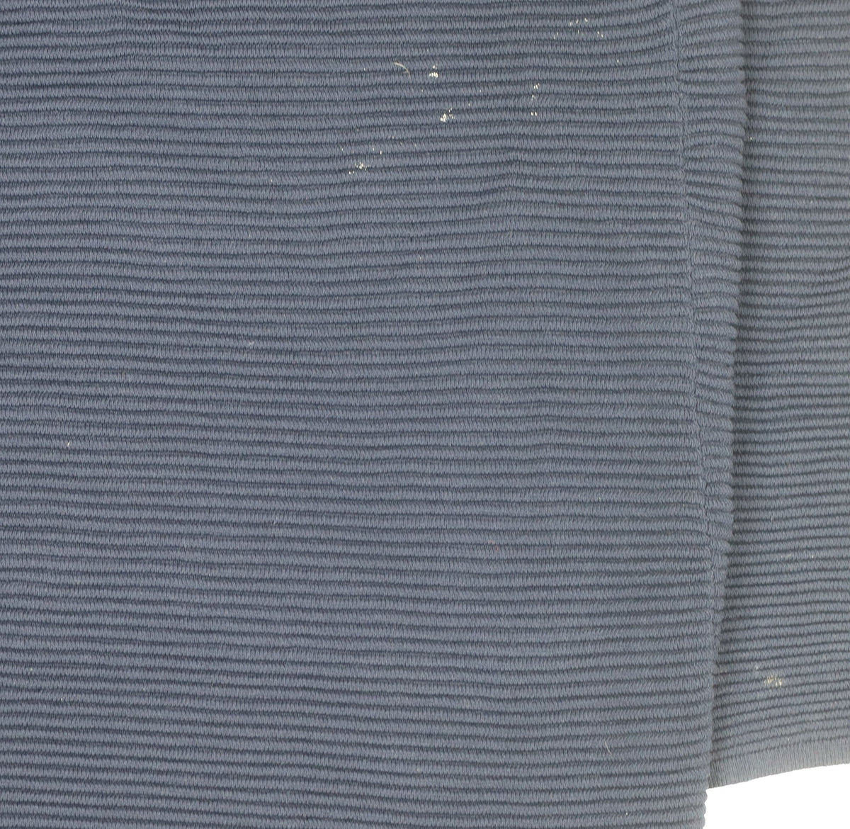 Esprit Women’s Navy Blue Open Front Long Sleeve Cardigan Size S