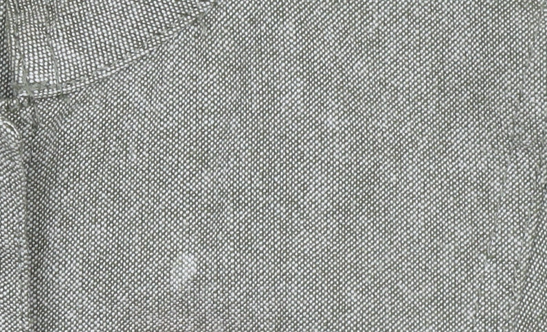 Marks & Spencer Per Una Women's Green Linen Blend Tailored Blazer Size 12