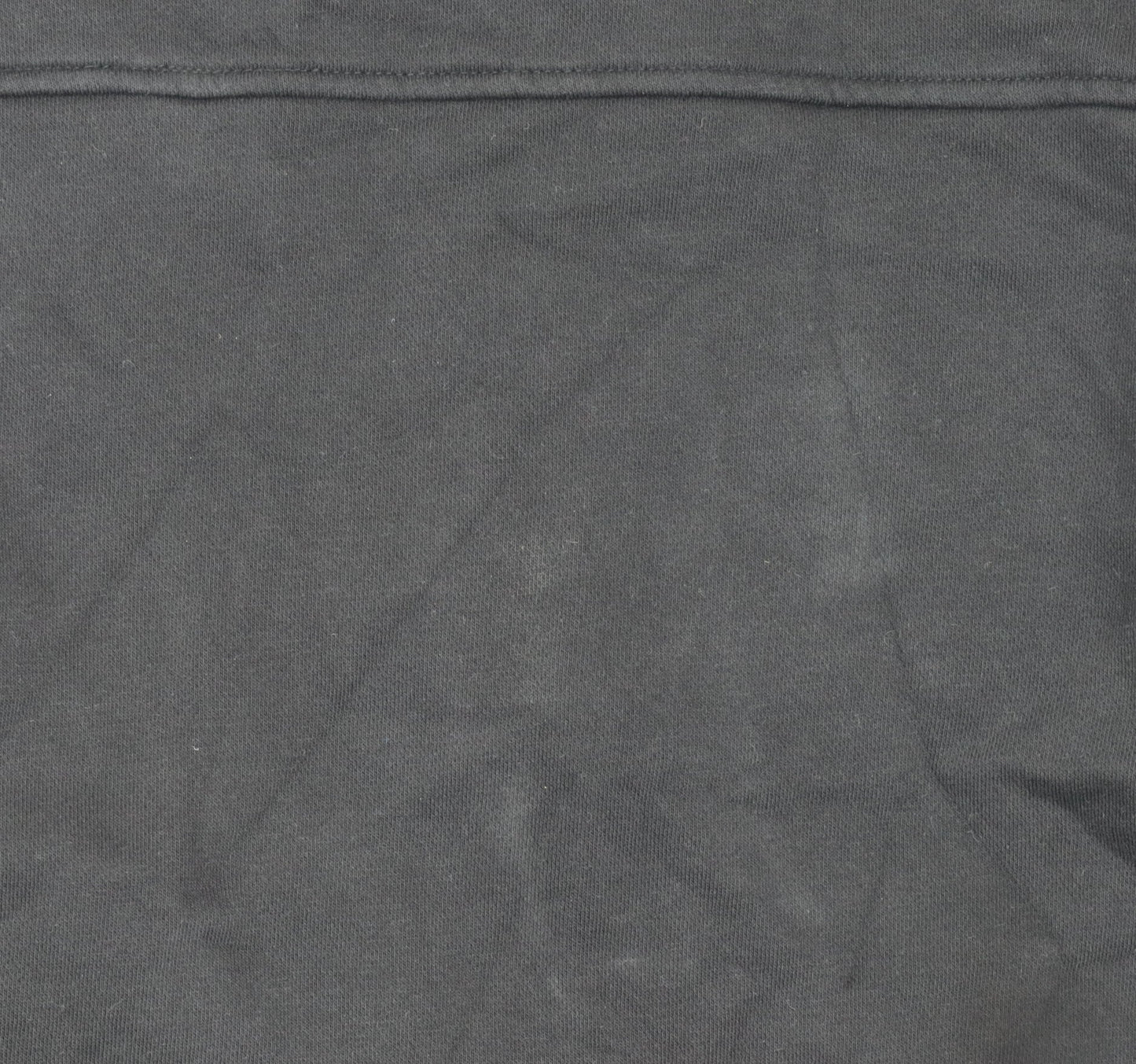 Everlast Men's Black Full Zip Hoodie Size S Fleece Sportswear