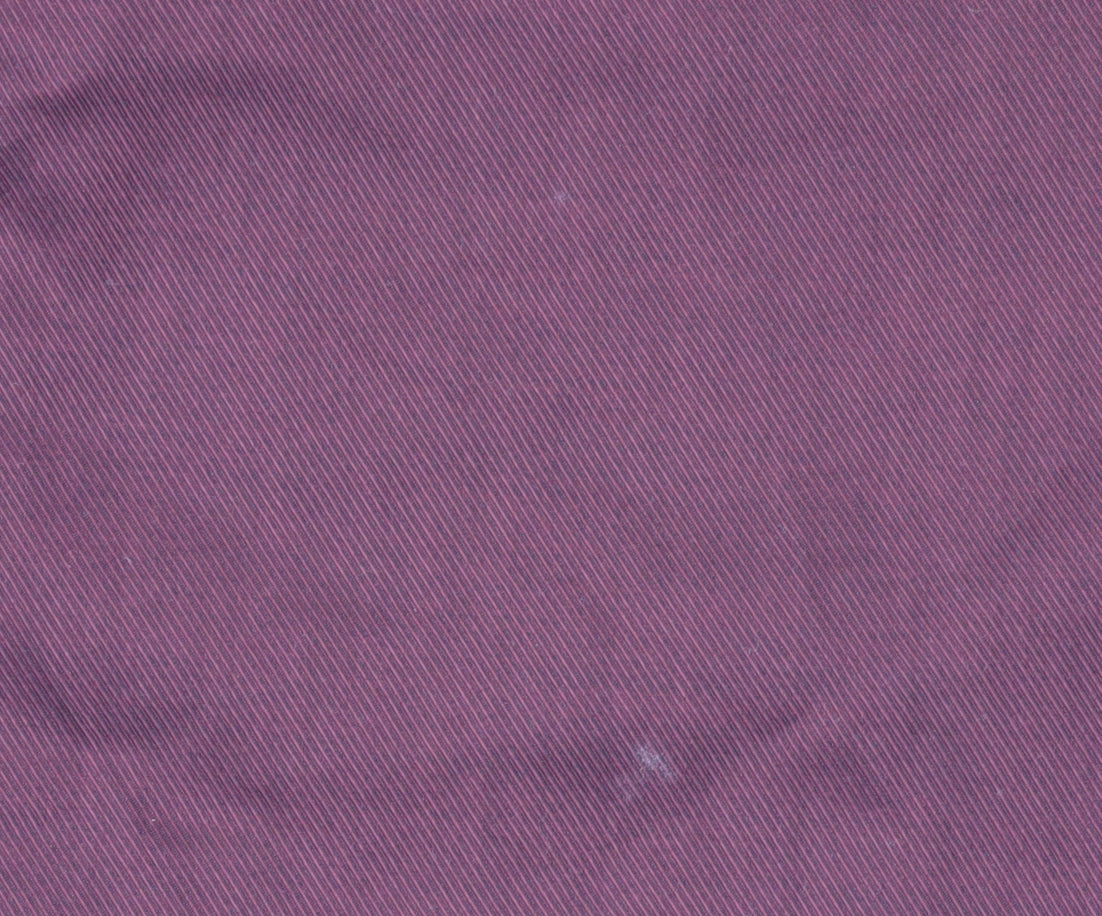 Thomas Nash Men's Red Cotton Blend Long Sleeve Regular Fit Button-Up Shirt 17in