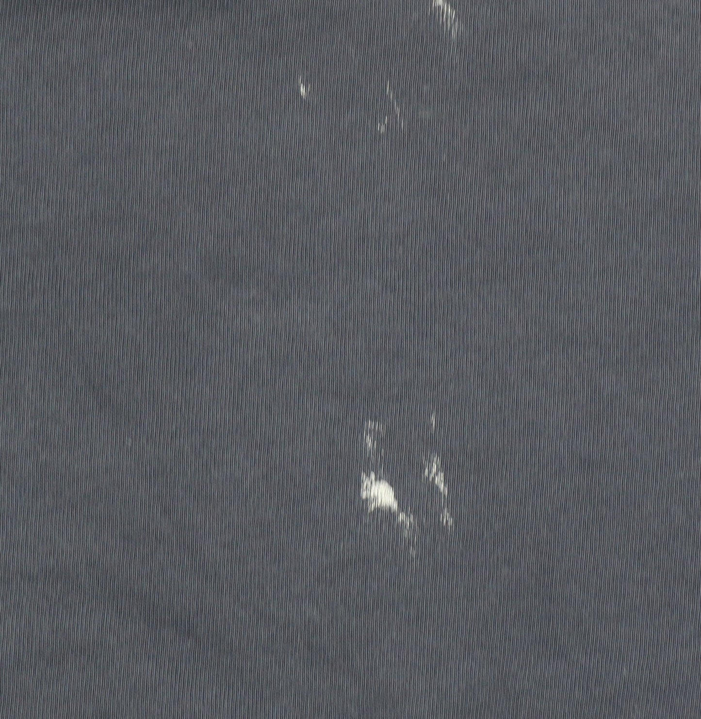 H&M Women's Navy Blue Paris Slogan Pullover Sweatshirt Size M