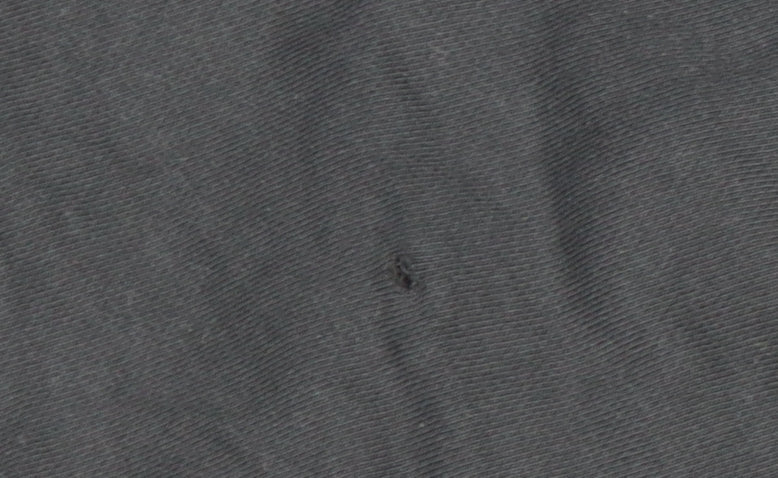 Nike Girls Black Small Jogger Sweatpants with Drawstring Waist