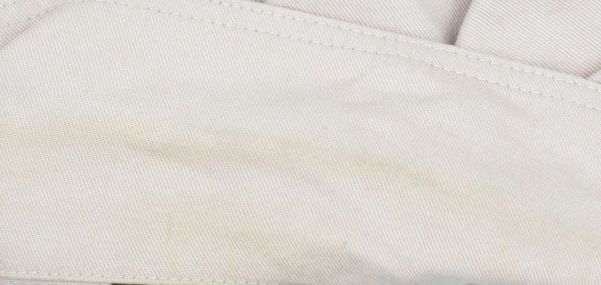 Dunnes Women Beige Cotton Twill Button Jacket XL