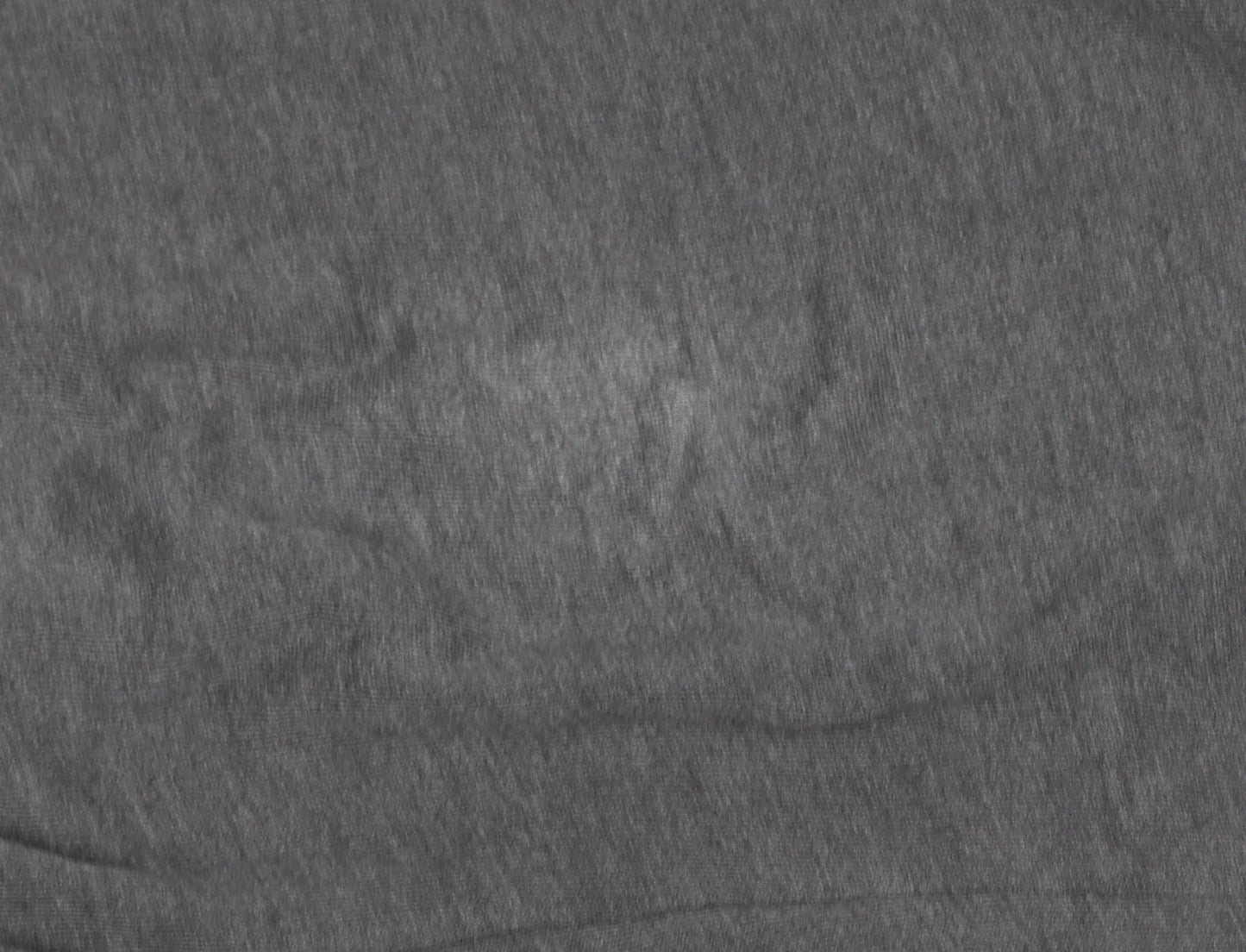 Hollister Men’s Grey Regular Fit Sweatpants M Tapered Leg Casual