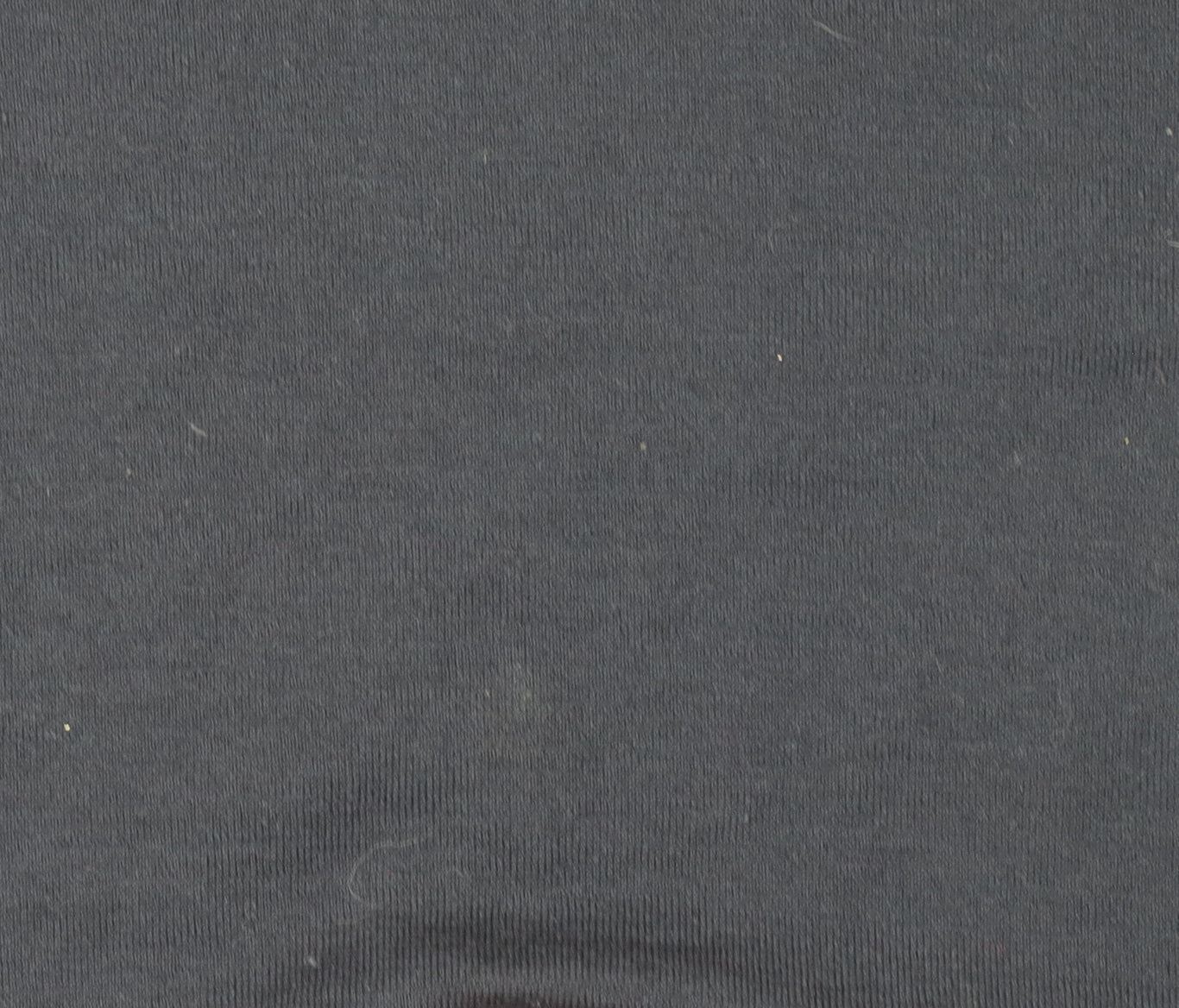 Remus Uomo Men's Blue Merino Wool Blend Crew Neck Jumper M