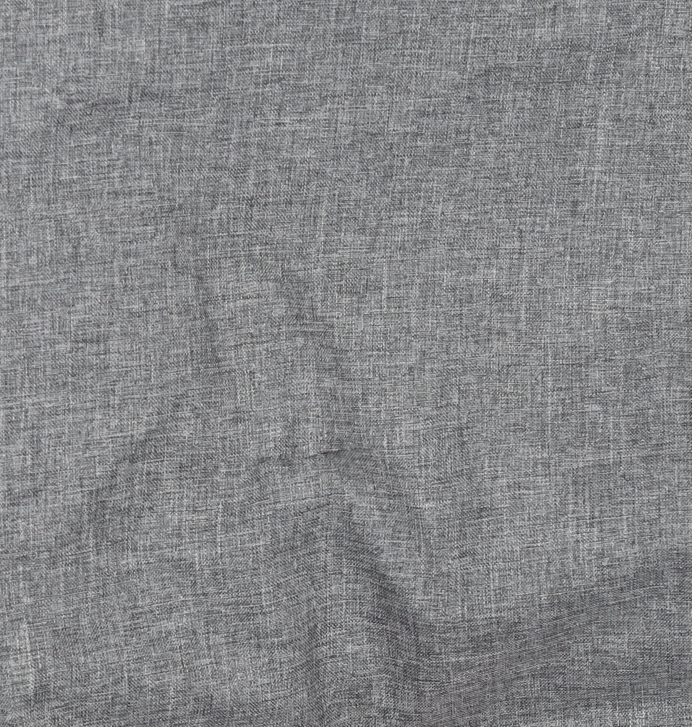 DRV Men’s Grey Windbreaker Hooded Full Zip Jacket Size M