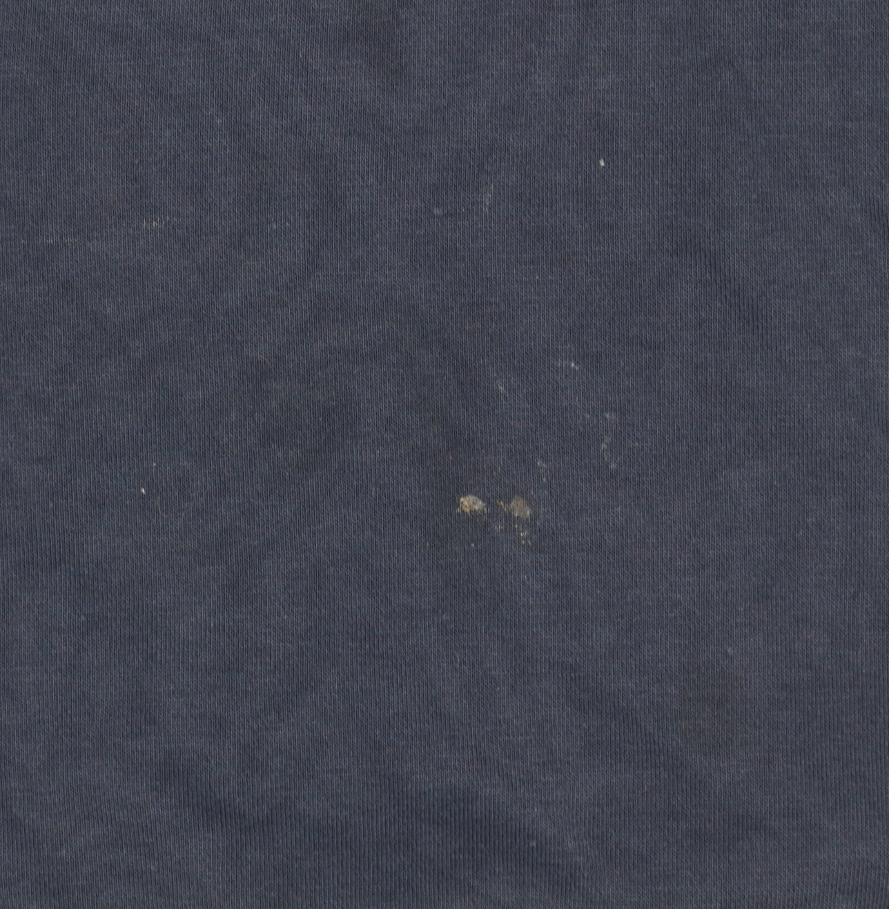 Primark Boys Navy Manhattan Pullover Hoodie 8-9 Years Cotton Blend