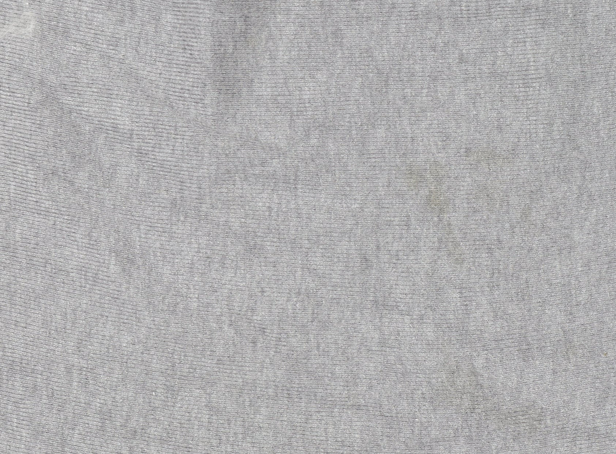 Blue Vanilla Women’s Grey Beaded Knit Pullover Jumper Size 16