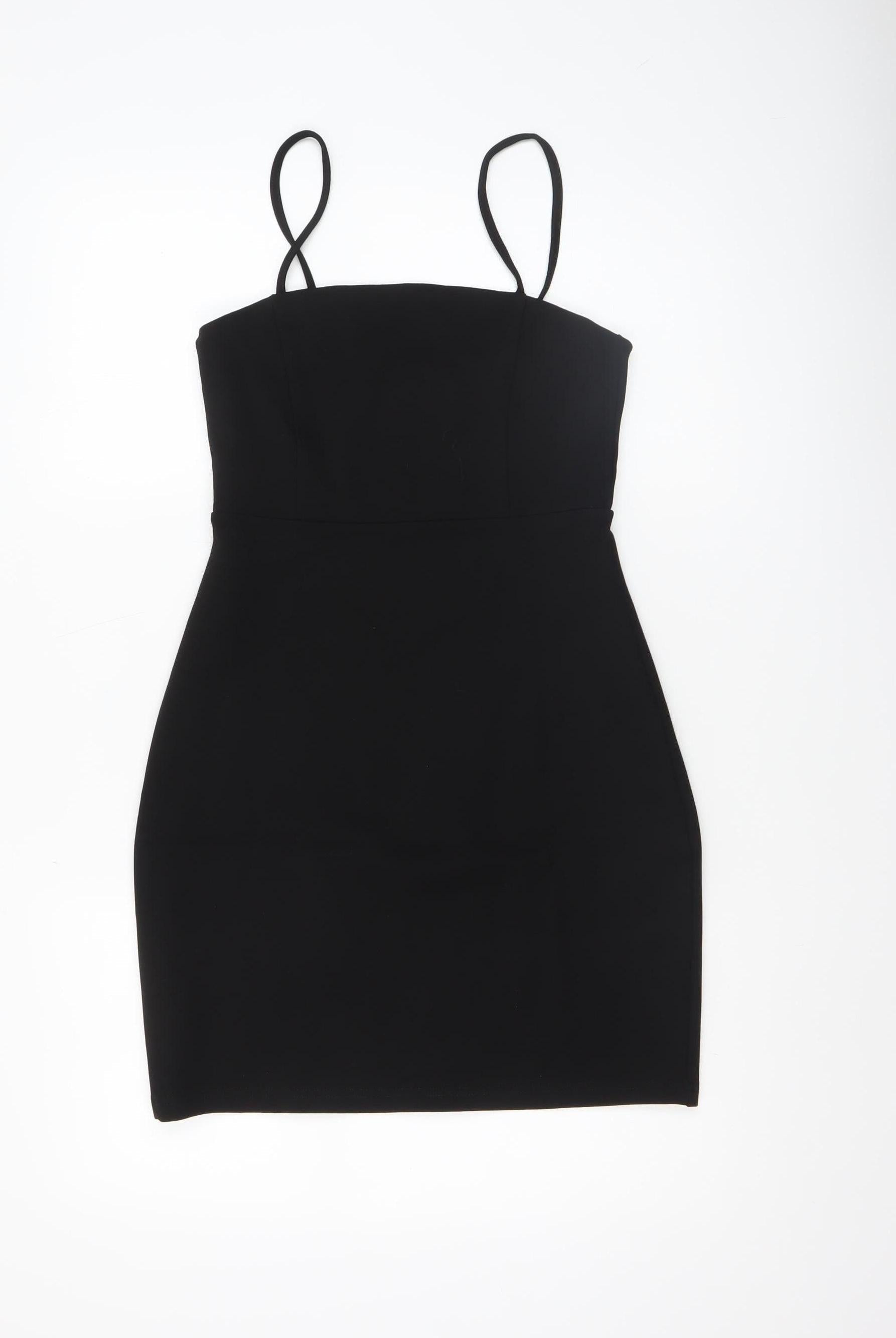 even and odd dress Odd Nor Even Knit Midi Dress Green